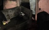 Mãe e filho morrem em incêndio em residência sem energia elétrica no RS