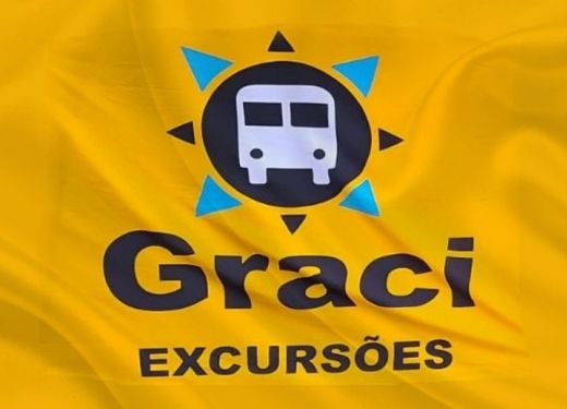 Graci Excursões aproxima grandes destinos do público de Camaquã e região 