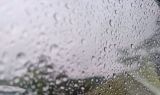 Chuva volta a predominar em Camaquã nesta quarta-feira (12)