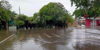 Defesa Civil reconhece emergência em 19 municípios do RS
