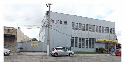 Agência do Banco do Brasil sofre tentativa de arrombamento em Camaquã