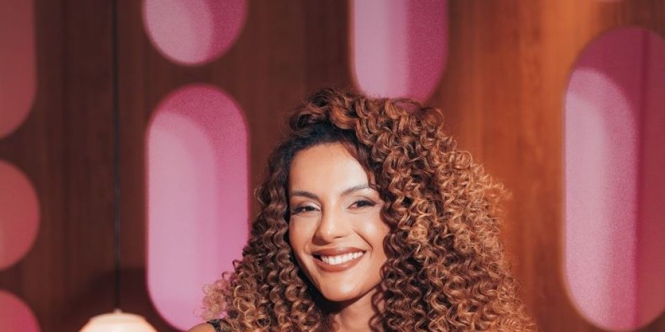 Gabriela Loran integra, pela primeira vez, o júri do Festival de Cinema de Gramado