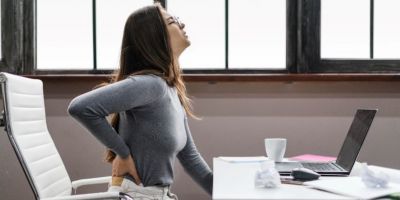 Especialista aborda relação entre motivos que provocam causalgia e rotina de trabalho