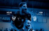 Camaquã Futsal recebe a ACBF em duelo decisivo pela liderança da Copa RS