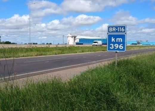 Confira os pontos e horários que terão serviços de manutenção nas rodovias federais no RS para esta semana (15 a 23)