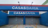 Casas Bahia encerra suas atividades em Camaquã