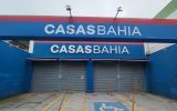 Casas Bahia encerra suas atividades em Camaquã