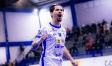 Camaquã Futsal faz dois gols nos últimos segundos, vence ACBF e confirma liderança na Copa RS