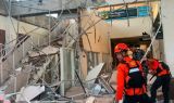 Terremoto de magnitude 7,7 deixa pelo menos 47 mortos na Indonésia 