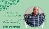 OBITUÁRIO: Nota de Falecimento de Claudiomir Felippe Ferreira, o "Sassá", de 56 anos