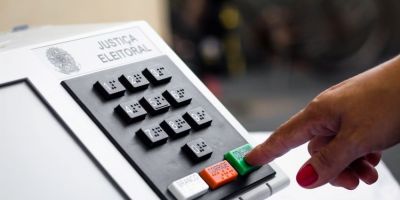 Campanha eleitoral nas ruas e propaganda virtual começam neste domingo