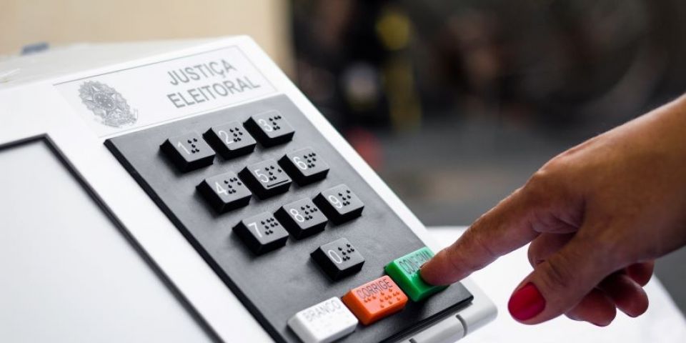Campanha eleitoral nas ruas e propaganda virtual começam neste domingo