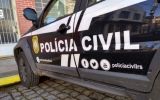 Homem de 39 anos é preso por descumprir medida protetiva de urgência em São Lourenço do Sul