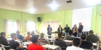 Curso de Eletricista Residencial inicia em Cerro Grande do Sul com foco na qualificação profissional