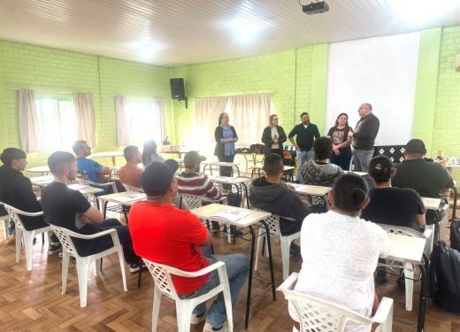 Curso de Eletricista Residencial inicia em Cerro Grande do Sul com foco na qualificação profissional