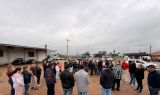 Prefeitura de Camaquã inicia distribuição gratuita de terrenos do Acampamento Farroupilha