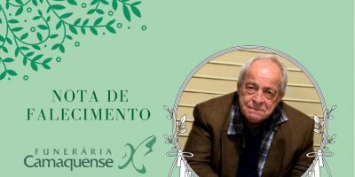 OBITUÁRIO: Nota de Falecimento de Helio da Costa Duarte, de 83 anos
