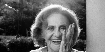 Atriz Laura Cardoso morre aos 98 anos, em São Paulo