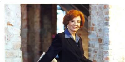 Atriz pelotense Glória Menezes morre aos 91 anos, no Rio de Janeiro