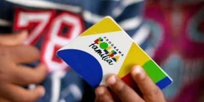 Beneficiários com NIS de final 2 recebem Bolsa Família de agosto