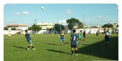 Sub-17 do Guarany de Camaquã realiza amistoso com o Pelotas nesta sexta fora de casa