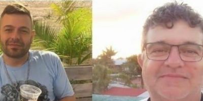 Dois homens são condenados a 27 e 21 anos por matar pai e filho por engano em Cachoeira do Sul