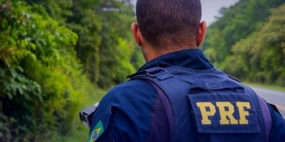 Tapense de 45 anos é preso por violência doméstica na BR-290, em Eldorado do Sul