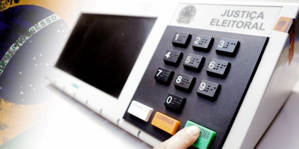 Eleições 2026: termina hoje prazo para solicitação de voto em trânsito