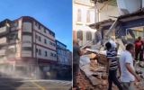 Número de mortos sobe para 314 após terremoto na Colômbia