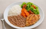 Maior consumo de arroz e feijão está associado a 44% menos insuficiências nutricionais, aponta estudo