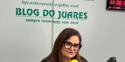 Secretária de Cultura detalha preparativos para o Acampamento Farroupilha de Camaquã