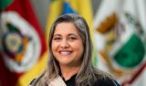 Nilziane Rodrigues assume interinamente a Secretaria Especial de Governo em Camaquã