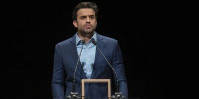TSE proíbe Pablo Marçal de fazer campanha e ir a debates
