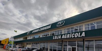 Afubra promove dois dias de negócios, informação e novidades para o campo em Camaquã