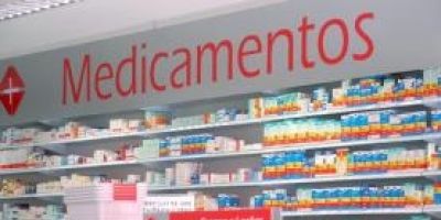 Medicamentos podem ser reajustados em até 12,5% a partir de hoje
