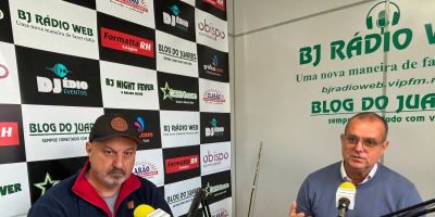 “O melhor programa social é a carteira assinada”, afirma Lindenau em entrevista