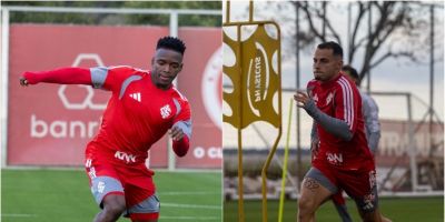 Em busca de se afastar do Z-4, Inter recebe o Atlético-MG pelo Brasileirão