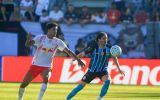 Grêmio perde nos acréscimos para o Bragantino e se aproxima do Z4