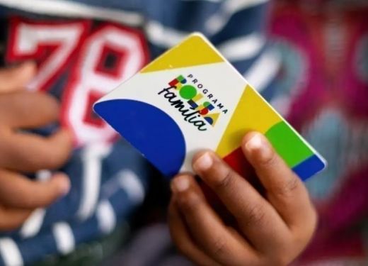 Beneficiários com NIS de final 5 recebem Bolsa Família de agosto
