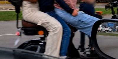Vereador propõe regulamentação para bicicletas e motos elétricas em Camaquã