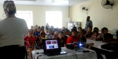 Vigilância Sanitária intensifica campanha Camaquã Contra Dengue, Zika e Chicungunya