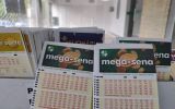 Mega-Sena acumula e prêmio principal vai para R$ 25 milhões