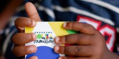 Caixa paga Bolsa Família de agosto a beneficiários com NIS de final 7