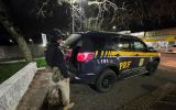 Homem de 76 anos condenado por estupro é preso pela PRF na BR-116, em Guaíba