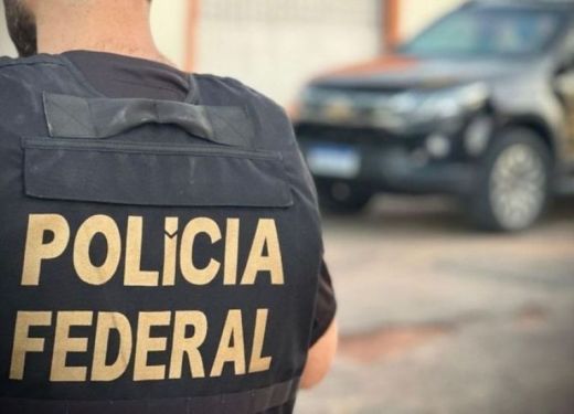 PF apura estrutura clandestina de operações financeiras e lavagem de dinheiro no RS