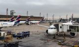 Anvisa atualiza regras de segurança sanitária para aviões e aeroportos