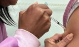 Camaquã aplica 140 doses durante Dia D de Vacinação no último sábado (22)