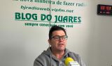 Diretor de Trânsito alerta para aumento de acidentes envolvendo motos em Camaquã