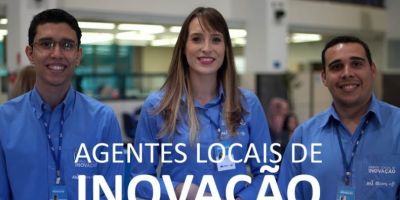Camaquã tem vaga aberta para Agente Local de Inovação com bolsa de R$ 6,5 mil