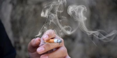 Tabagismo é maior entre jovens de 16 a 24 anos, alerta pesquisa